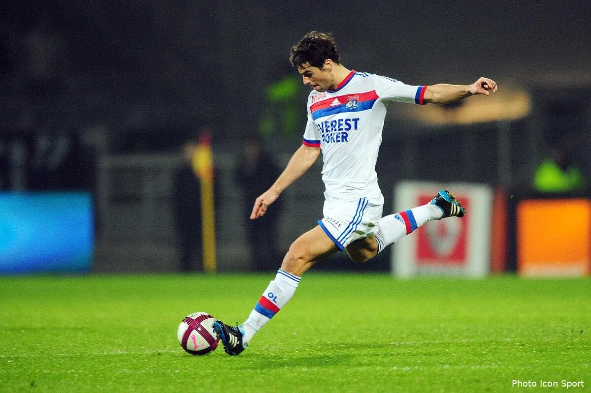 gourcuff a arsenal ce n est pas pour tout de suite iconsport jpt 181111 55 9427479