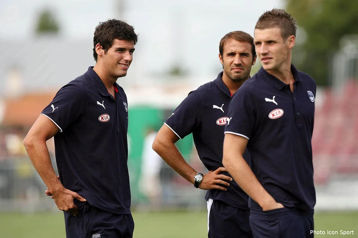 gourcuff a bordeaux sertic dement un poisson d avril sertic gourcuff108071