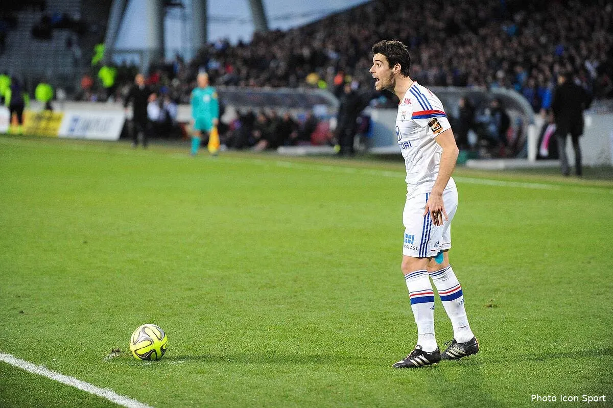 gourcuff a rennes c est pour mardi iconsport jpt 220215 53 07120301