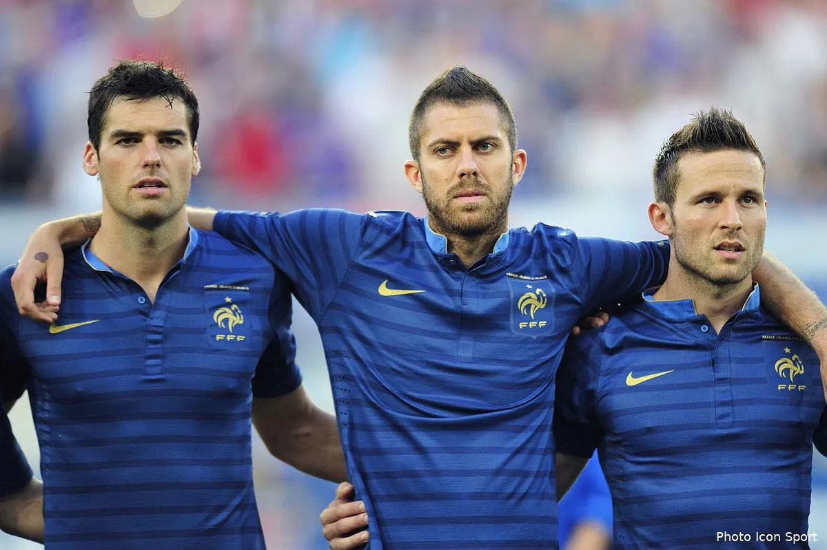 gourcuff absent un choix facile pour lizarazu iconsport oe 270512 101 13235606