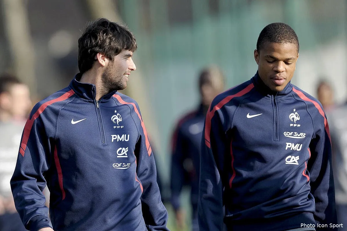 gourcuff chez les bleus loic remy vote pour iconsport per 230311 34 6235068