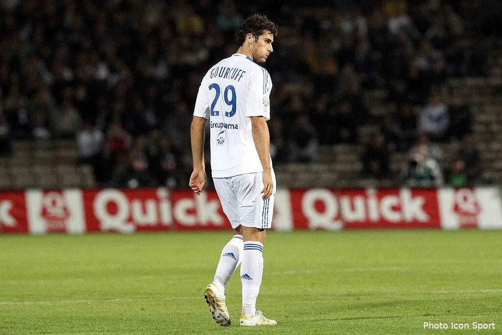 gourcuff comme un fantome 59737 10278