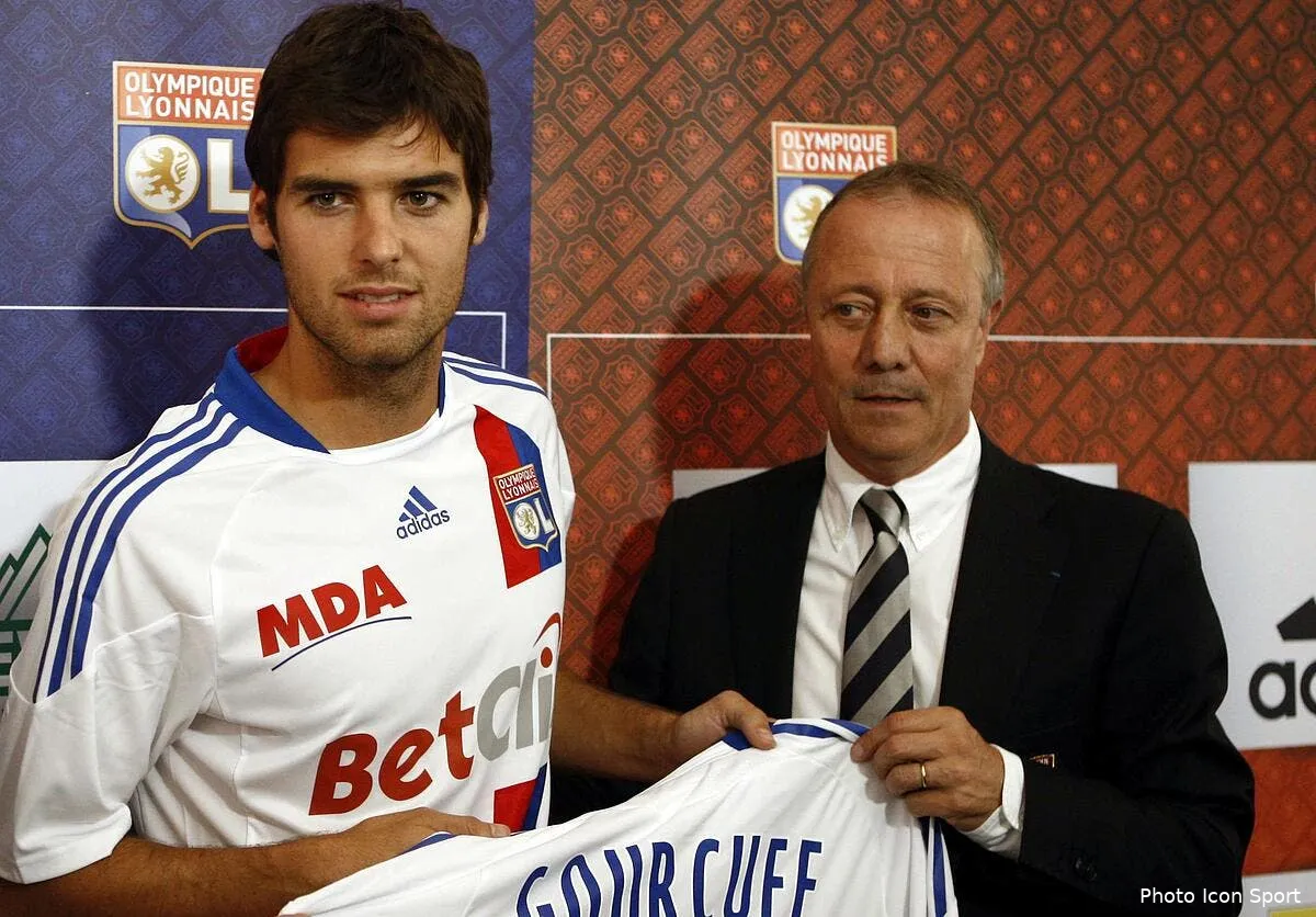 gourcuff dans une forme incomparable avec l ol constate lacombe iconsport noe 250810 22 4038662