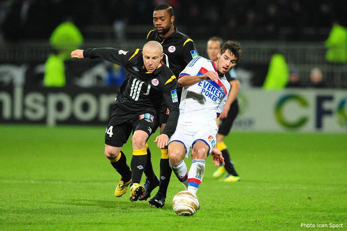 gourcuff doit se bouger a l ol demande coupet iconsport jpt 110112 05 0229750