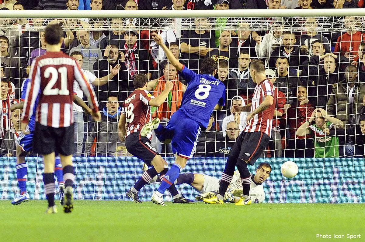 gourcuff en pleine forme c est bon pour l ol et le bleus iconsport mar 081112 05 1142691