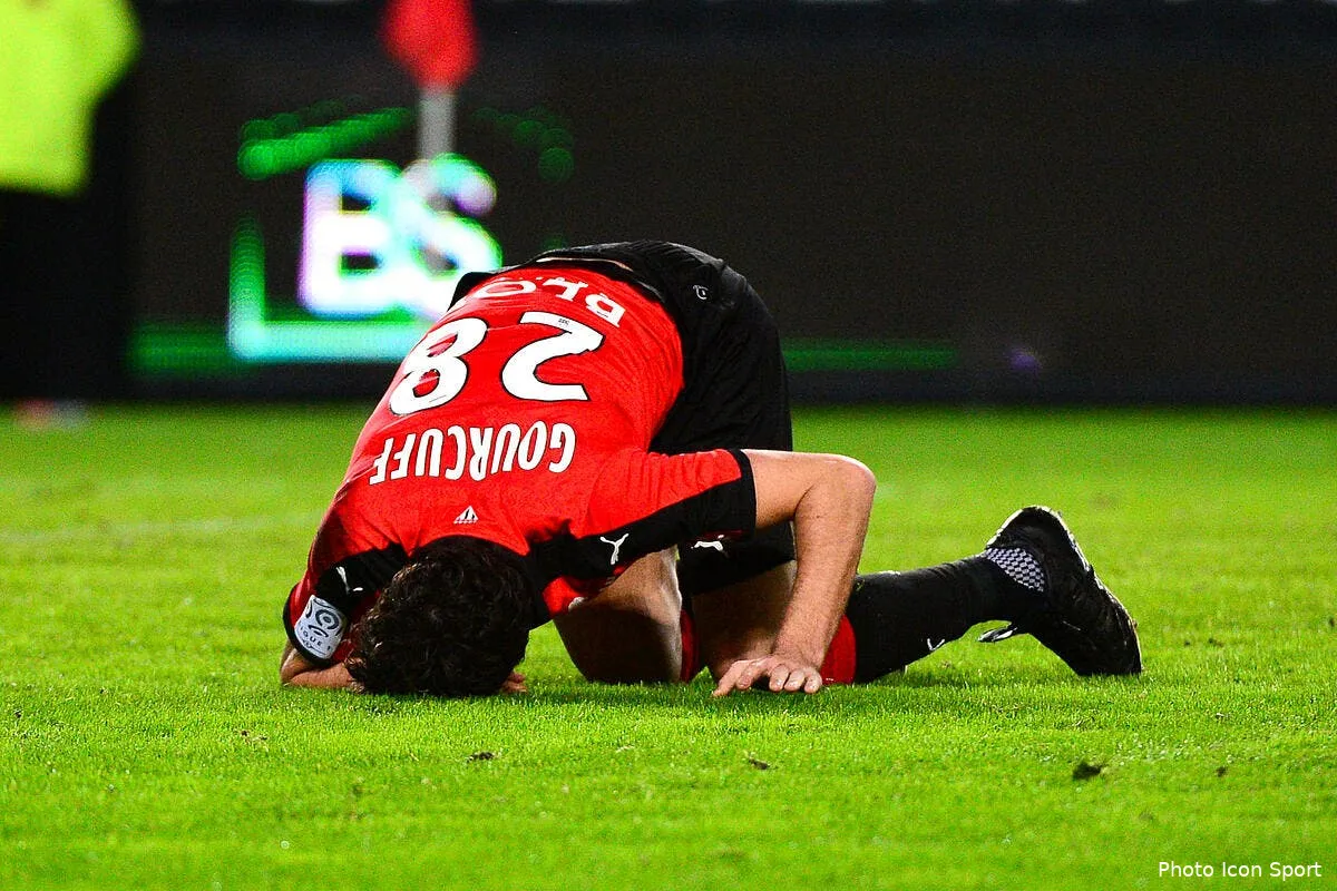 gourcuff encore forfait avec rennes iconsport win 090116 18 117131169