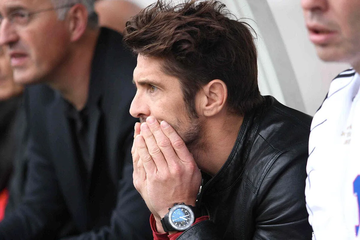 gourcuff et chamakh les deux bugs de bordeaux iconsport lai110611 01 7327902