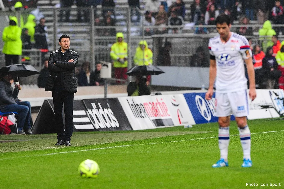 gourcuff fournier n en veut plus a l ol iconsport jpt 210315 08 88109637