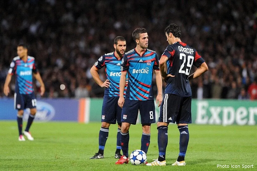 gourcuff l indic de lyon a bordeaux 59598 10201