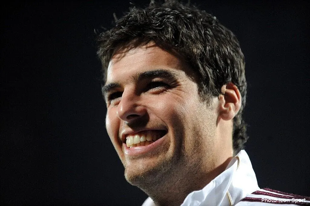 gourcuff le beau gosse du foot francais et miracle de la pub 66812 15187