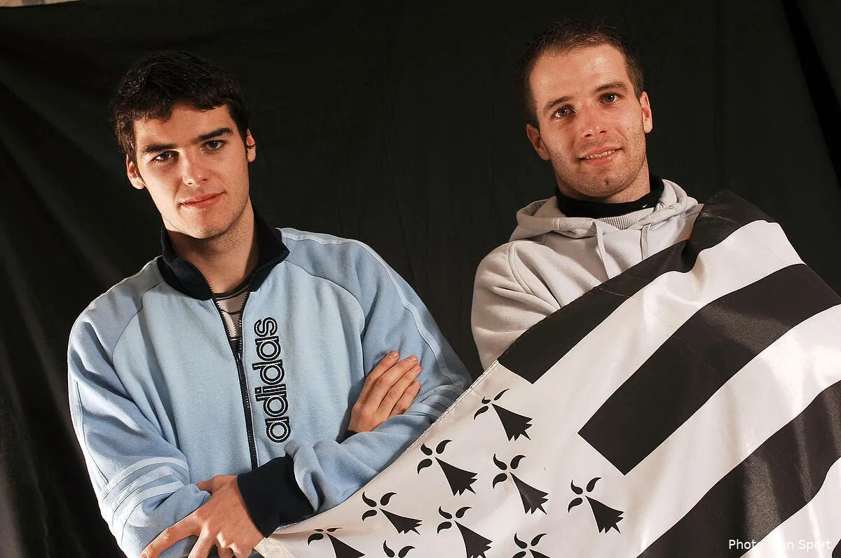 gourcuff le football francais en a besoin iconsport lag 070306 01 0719003