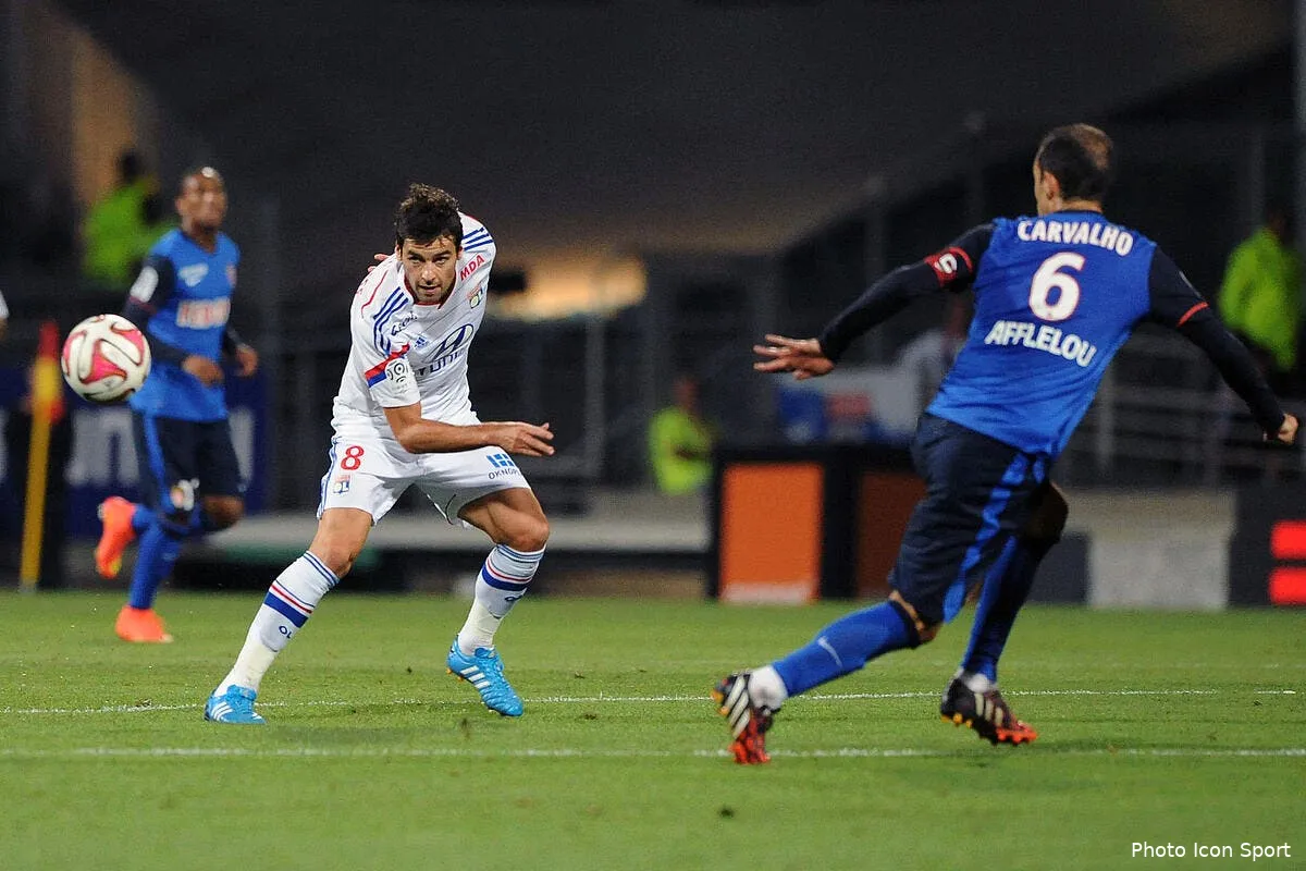 gourcuff n a pas les corones pour revenir accuse fenrandez iconsport jpt 120914 81 1391957