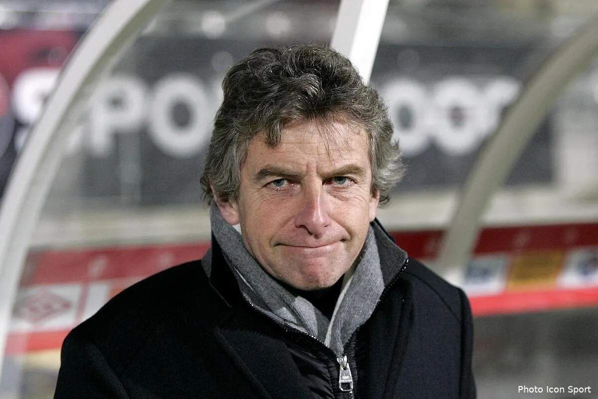 gourcuff n a pas pleure apres le limogeage de kombouare iconsport mrv 140112 06 5230552