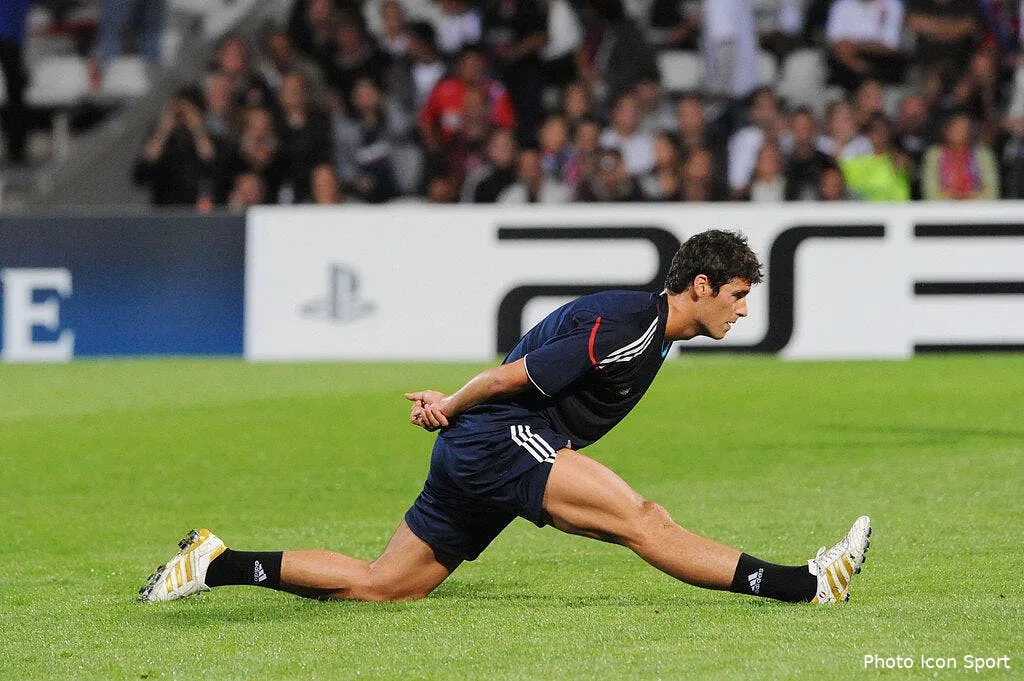 gourcuff n est pas certain d affronter bordeaux 59589 10198
