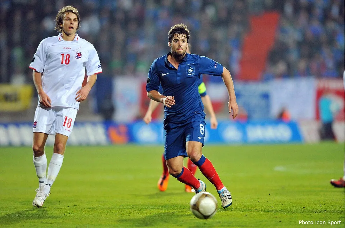 gourcuff ne dispose pas d un traitement de faveur chez les bleus iconsport win 250311 101 9735513