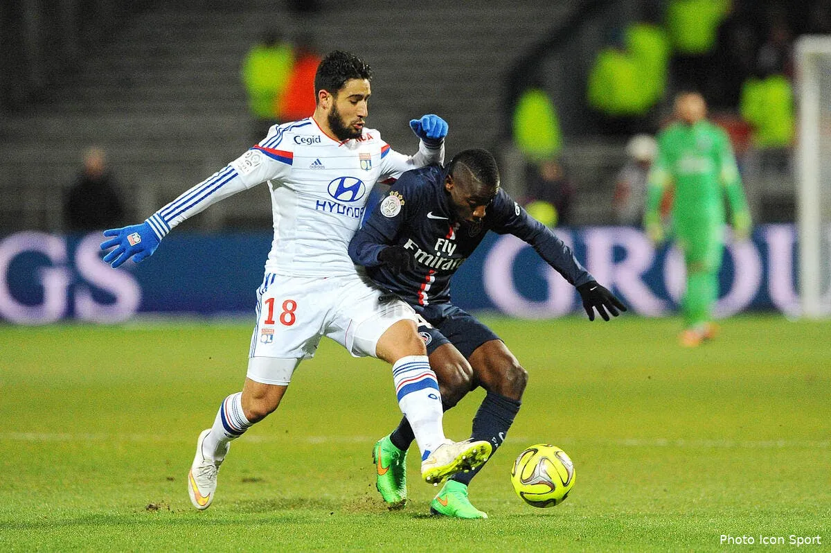 gourcuff ne se mouille pas pour nabil fekir iconsport jpt 080215 05 07105159