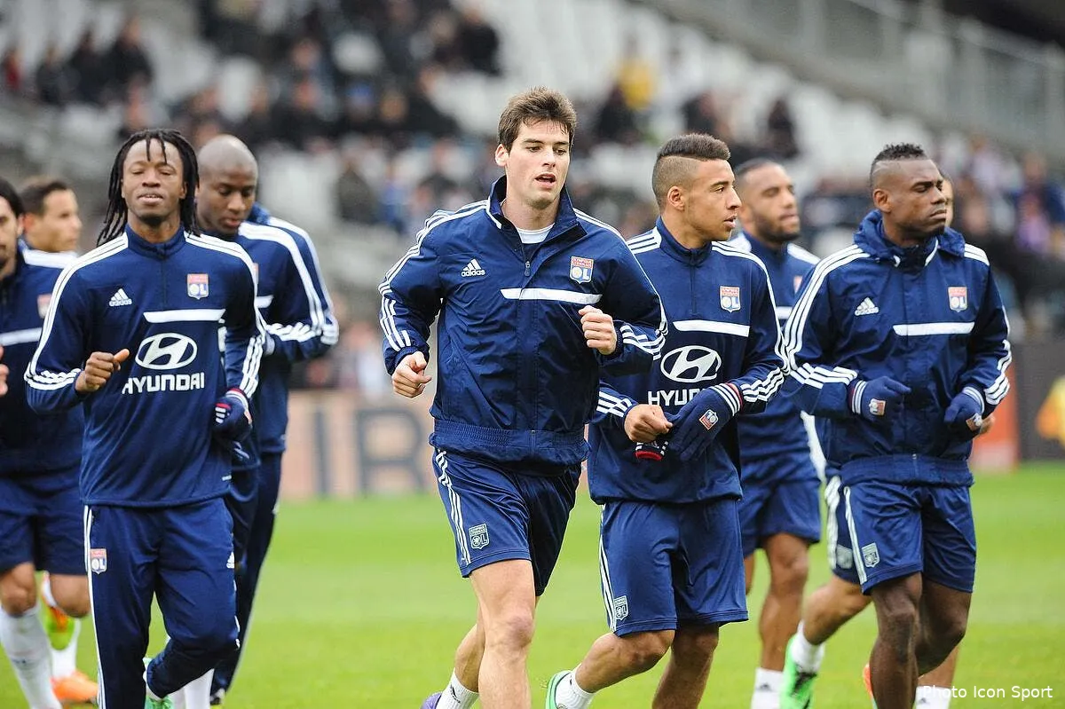 gourcuff ol un accord quel accord iconsport jpt 260114 08 10777355