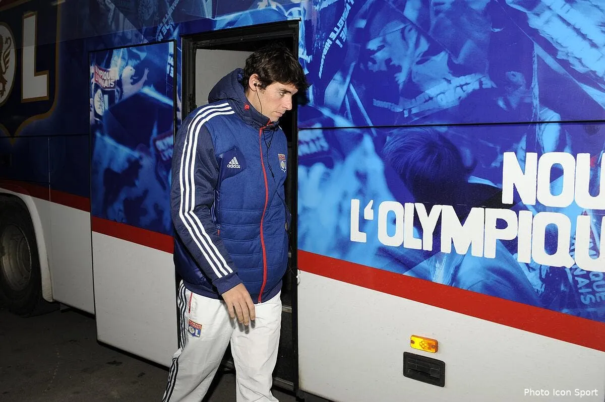 gourcuff propose par l ol a arsenal et au spartak moscou iconsport noe 120113 06 9147683