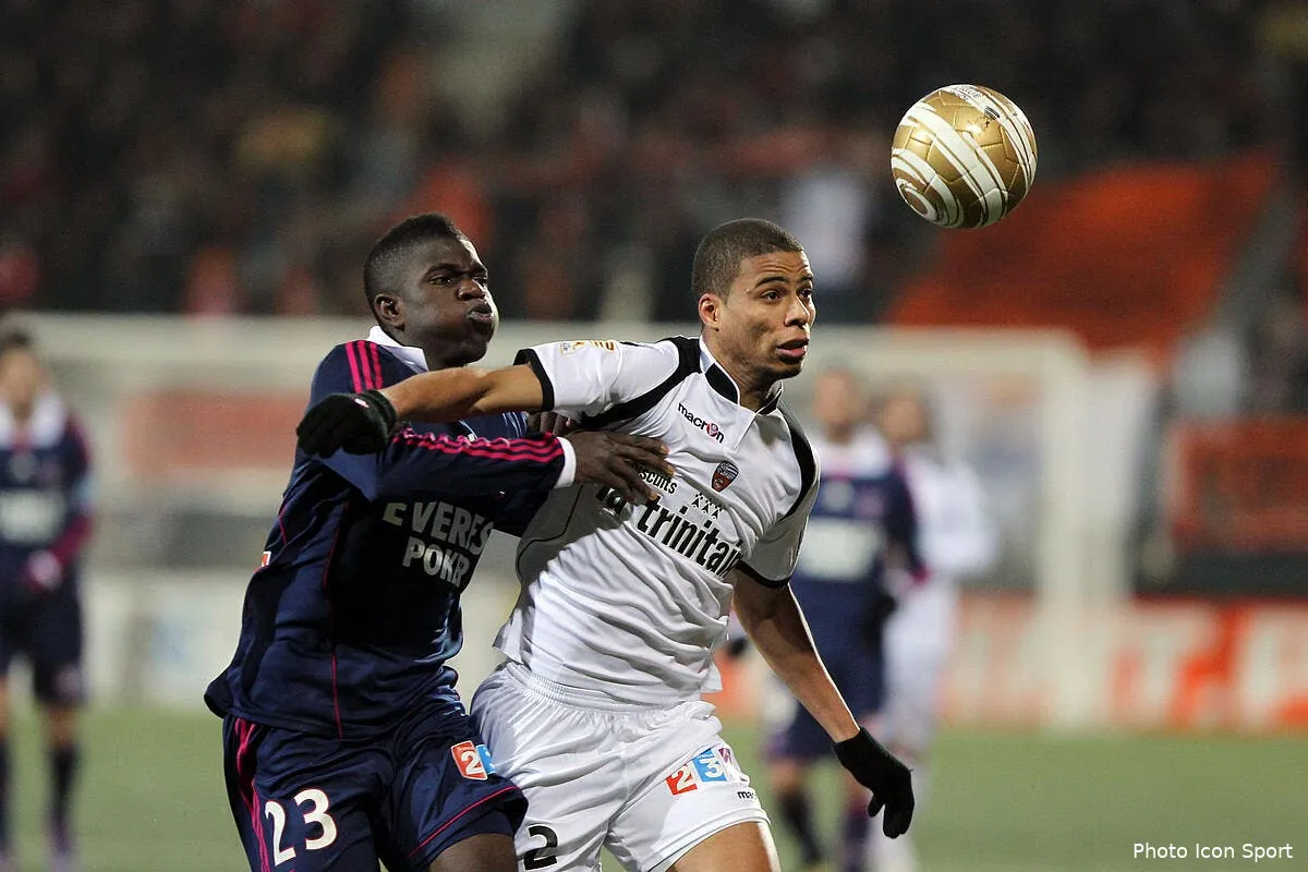 gourcuff refuse une quelconque polemique avec l arbitre iconsport pel 310112 01 0630584