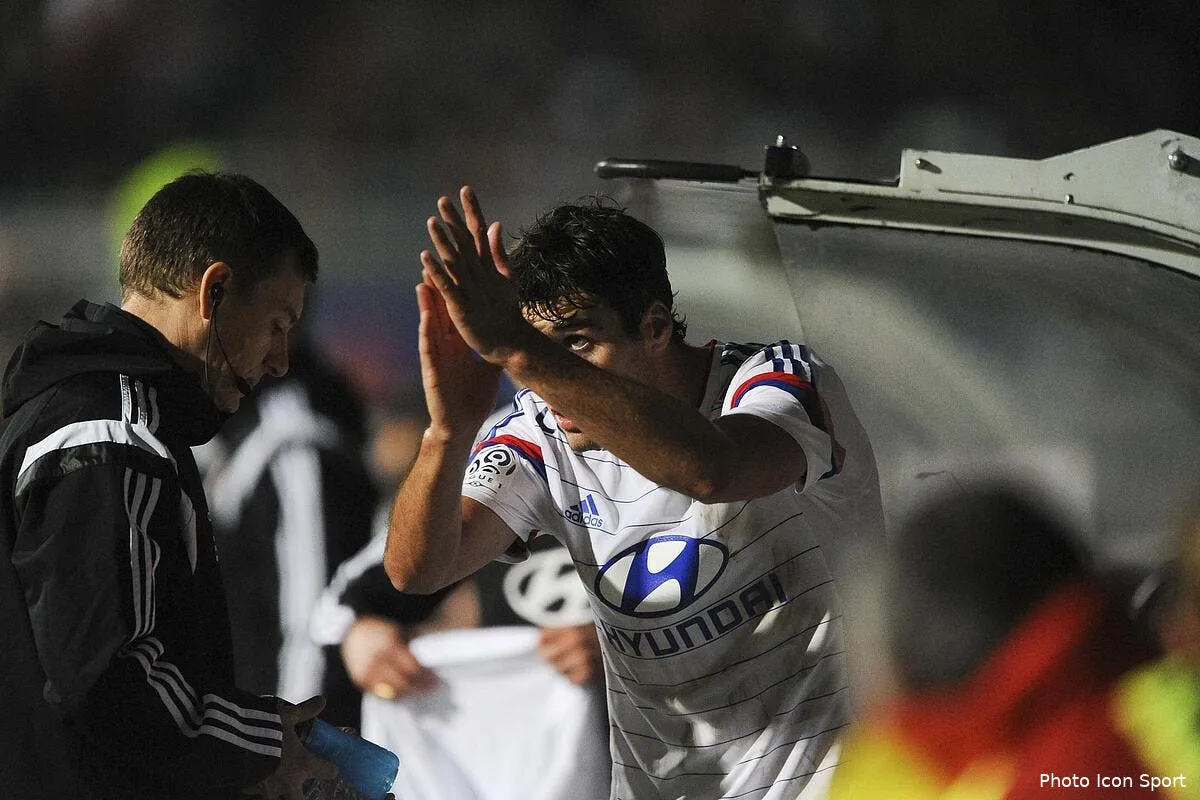 gourcuff se rapproche d un nouveau retour a l ol iconsport jpt 261014 09 12696825