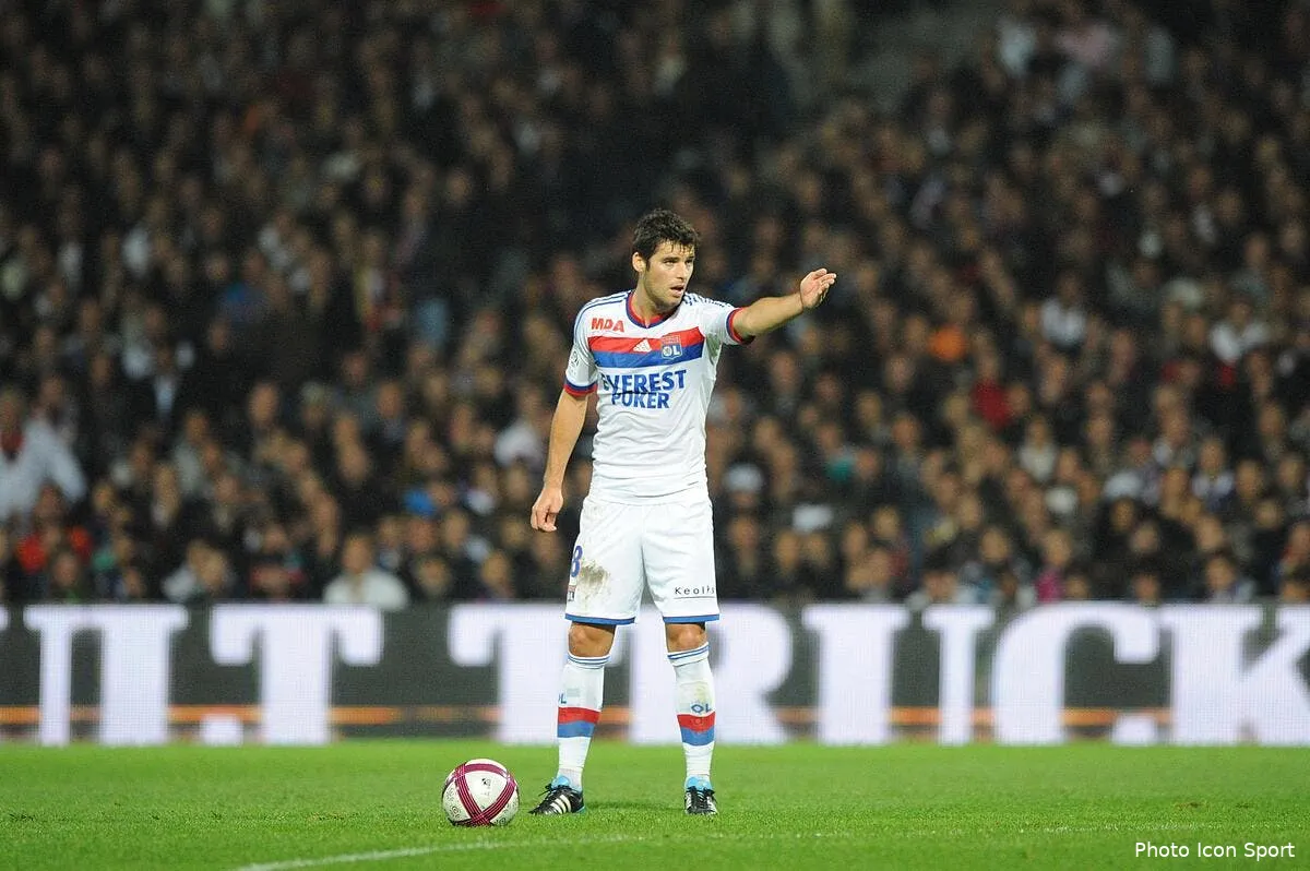 gourcuff veut etre le patron du jeu a l ol iconsport jpt 291011 41 6626664