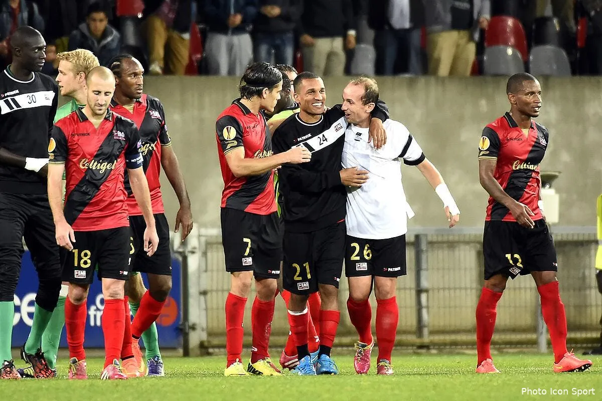 gourvennec fier de faire l histoire a guingamp iconsport por 021014 05 1593491