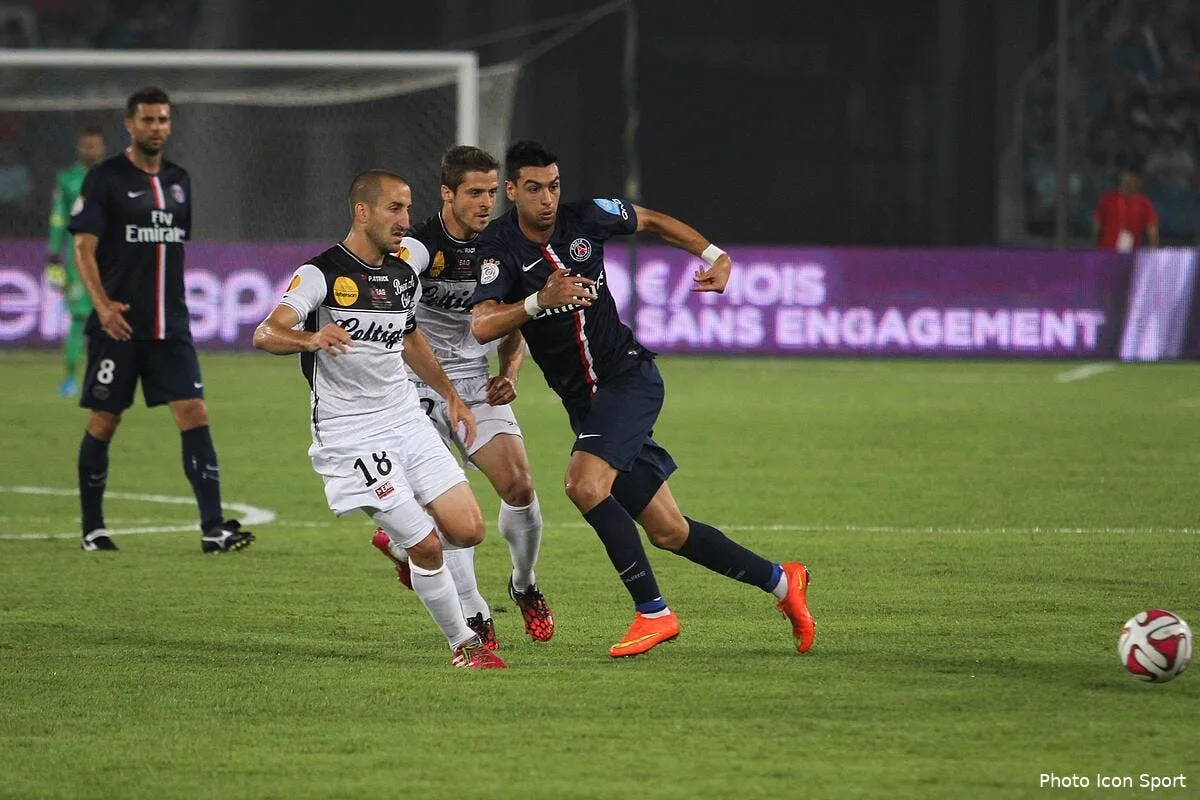 gourvennec le psg est beaucoup plus fort iconsport wan 020814 01 0588727