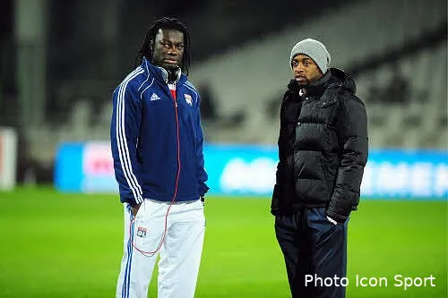 govou inquiet pour son olympique lyonnais iconsport jpt 171211 33 2332019