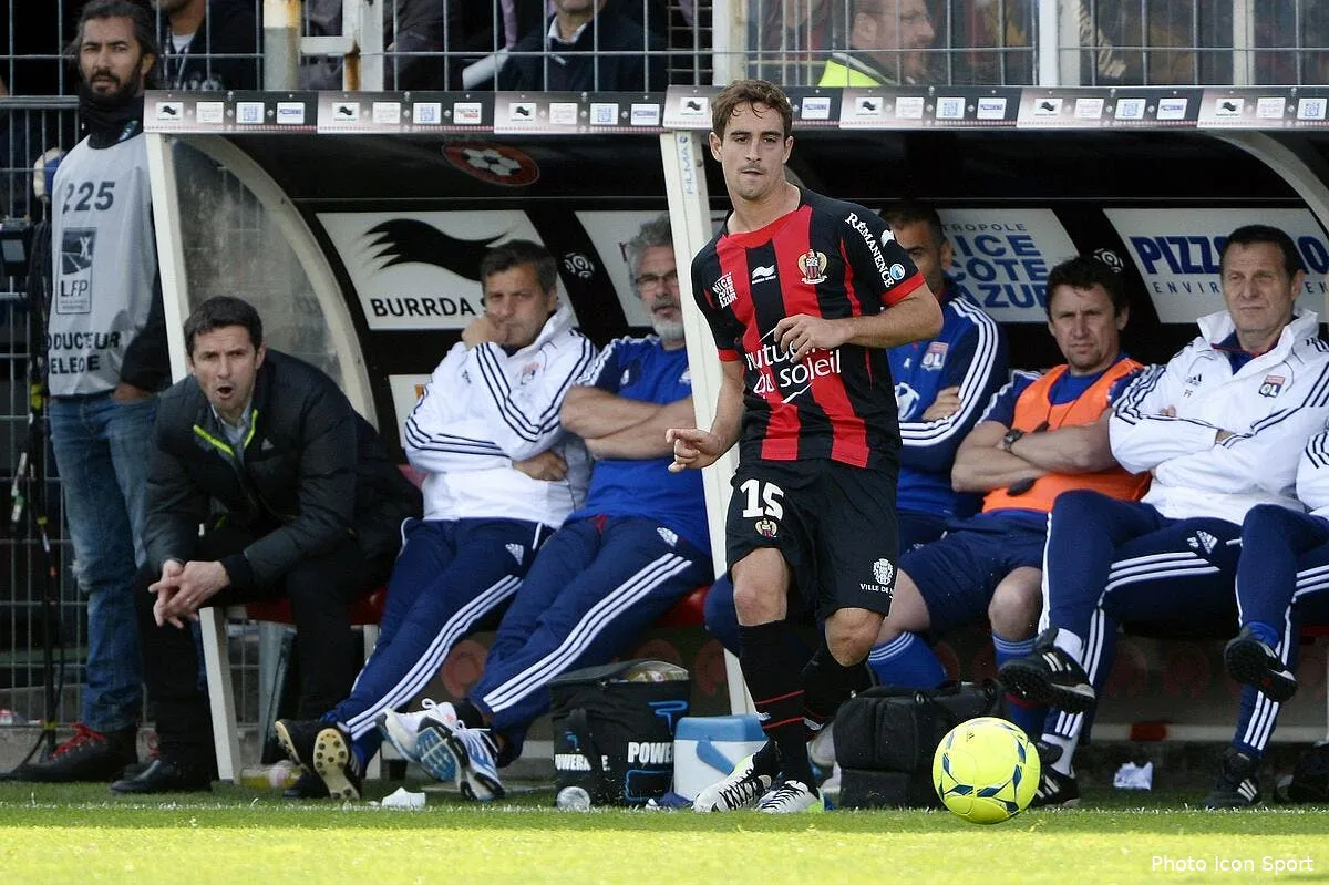 gregoire puel accuse l ol de l avoir boycotte iconsport por 190513 05 5557939