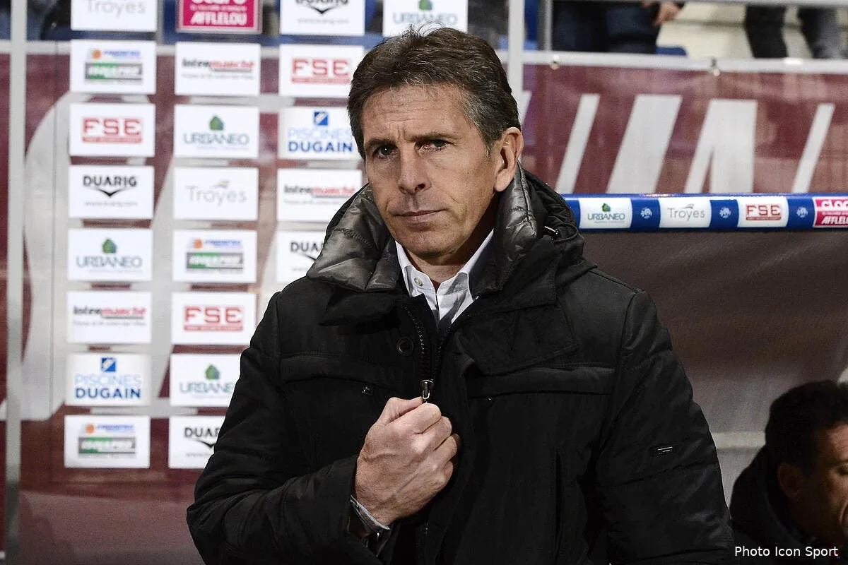 gregory puel rejoint son pere a l ogc nice dans un poste original iconsport por 081212 101 0547163