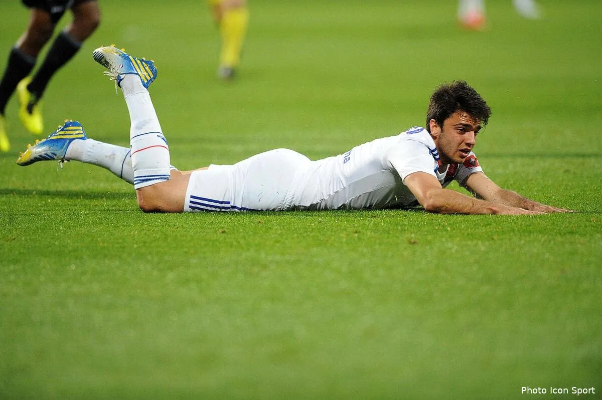 grenier a derouille mais il a appris le metier avec l ol iconsport jpt 260513 05 1062913