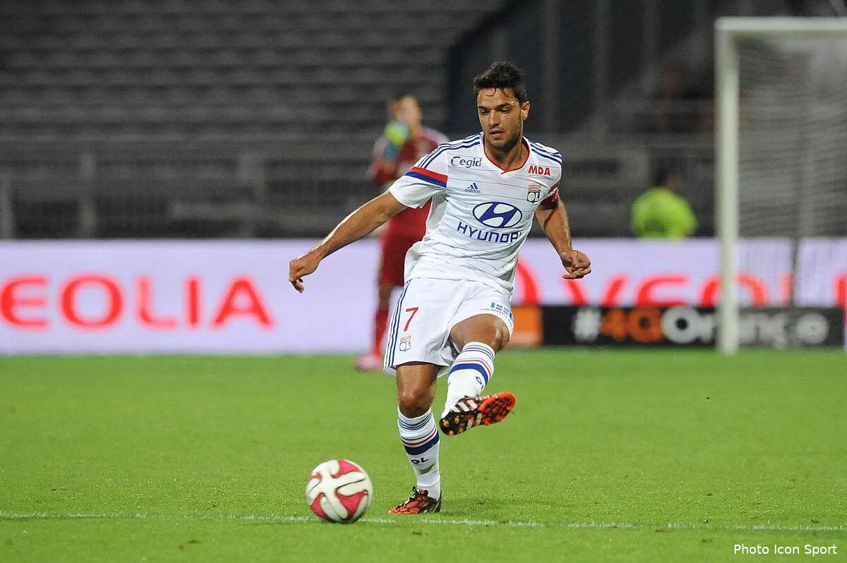 grenier absent a l entrainement et present a newcastle iconsport jpt 230714 08 1888365