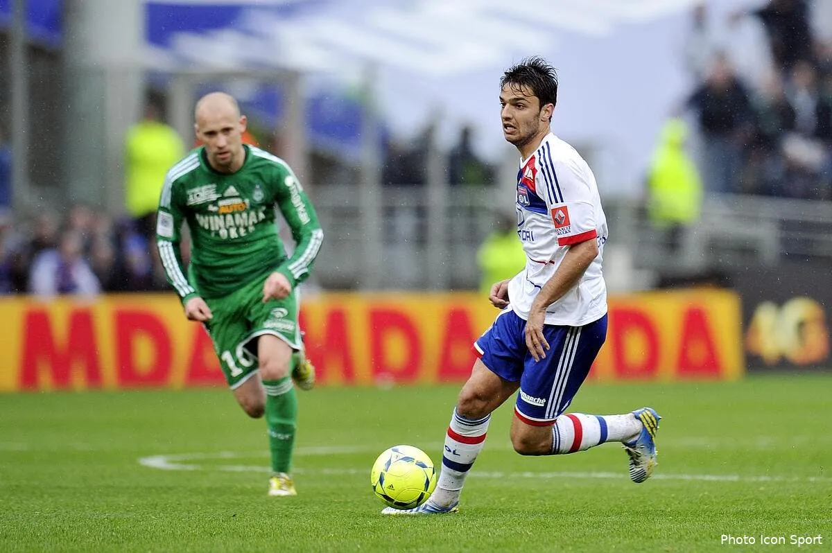 grenier candidat au 11 de depart pour ol asse iconsport noe 280413 09 20109177