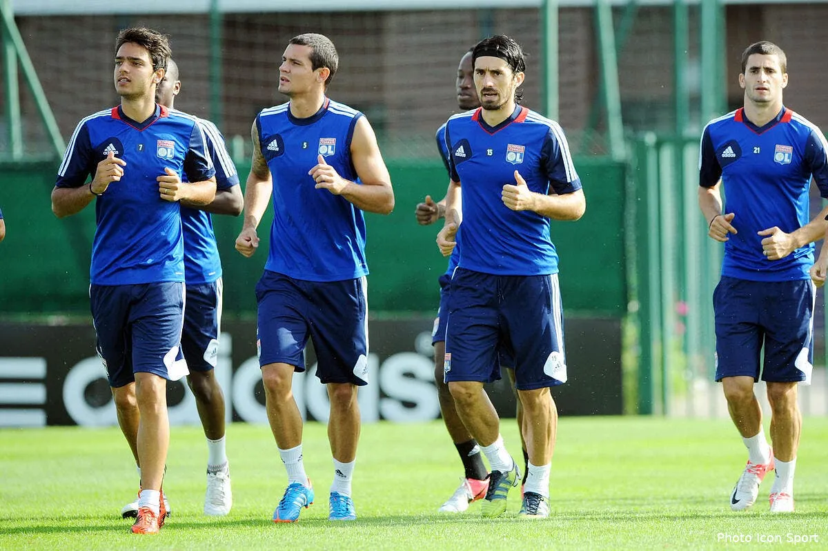 grenier devrait rester a l ol pour aulas iconsport tho 200812 147 2938782