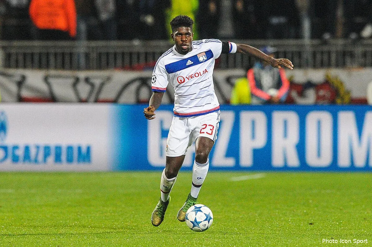 grenier et umtiti provoquent une grosse frayeur a l ol iconsport jpt 041115 10 63129241