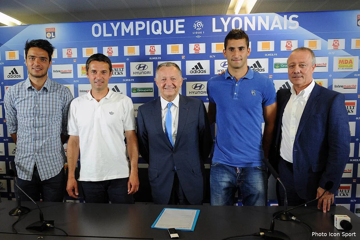 grenier gonalons umtiti l ol veut y trouver son compte au mercato iconsport jpt 110713 98 3069279