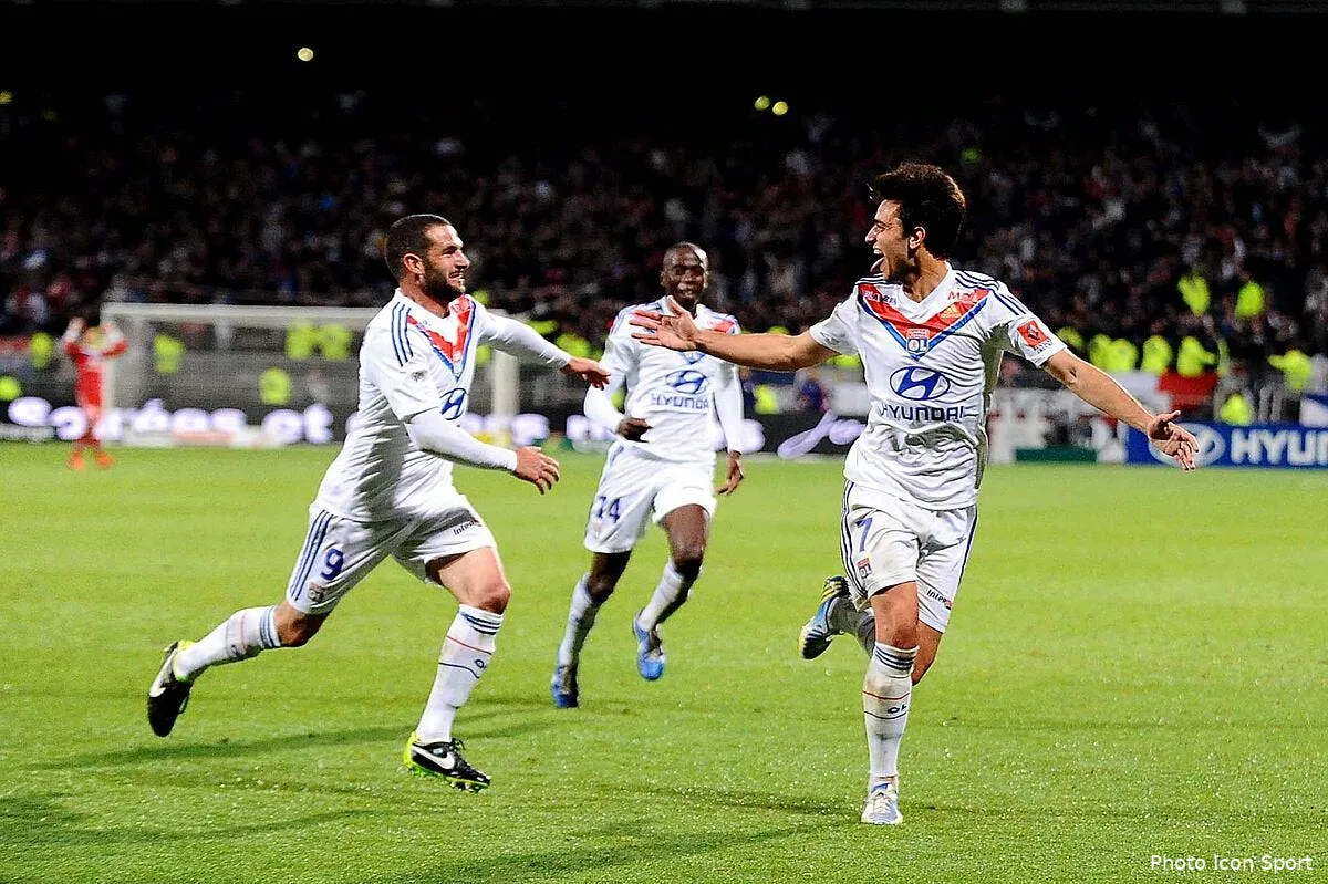 grenier ne se mouille pas sur un depart de l ol iconsport jpt 260513 05 2658089