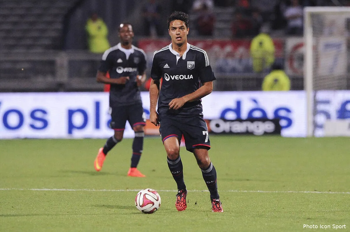 grenier parlera transfert l ete prochain a l ol iconsport jpt 210814 07 18100005