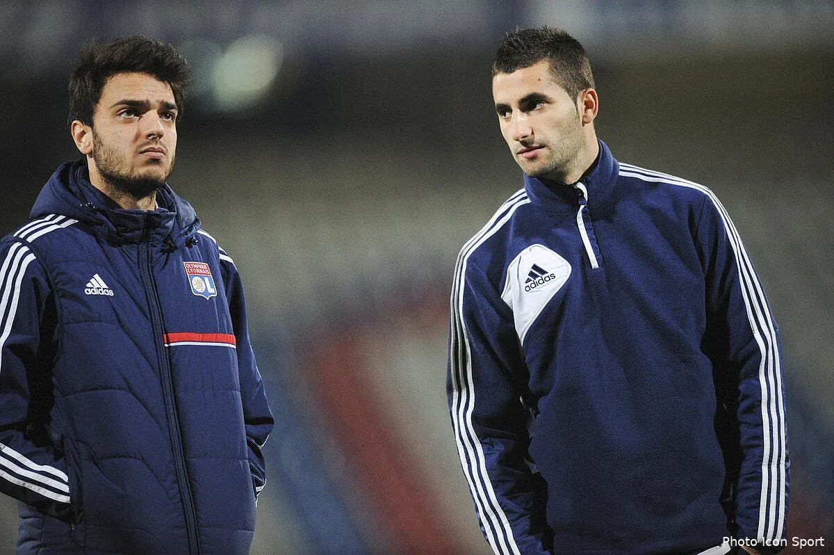 grenier pensait bien quitter l ol au mercato iconsport jpt 051213 38 2871583