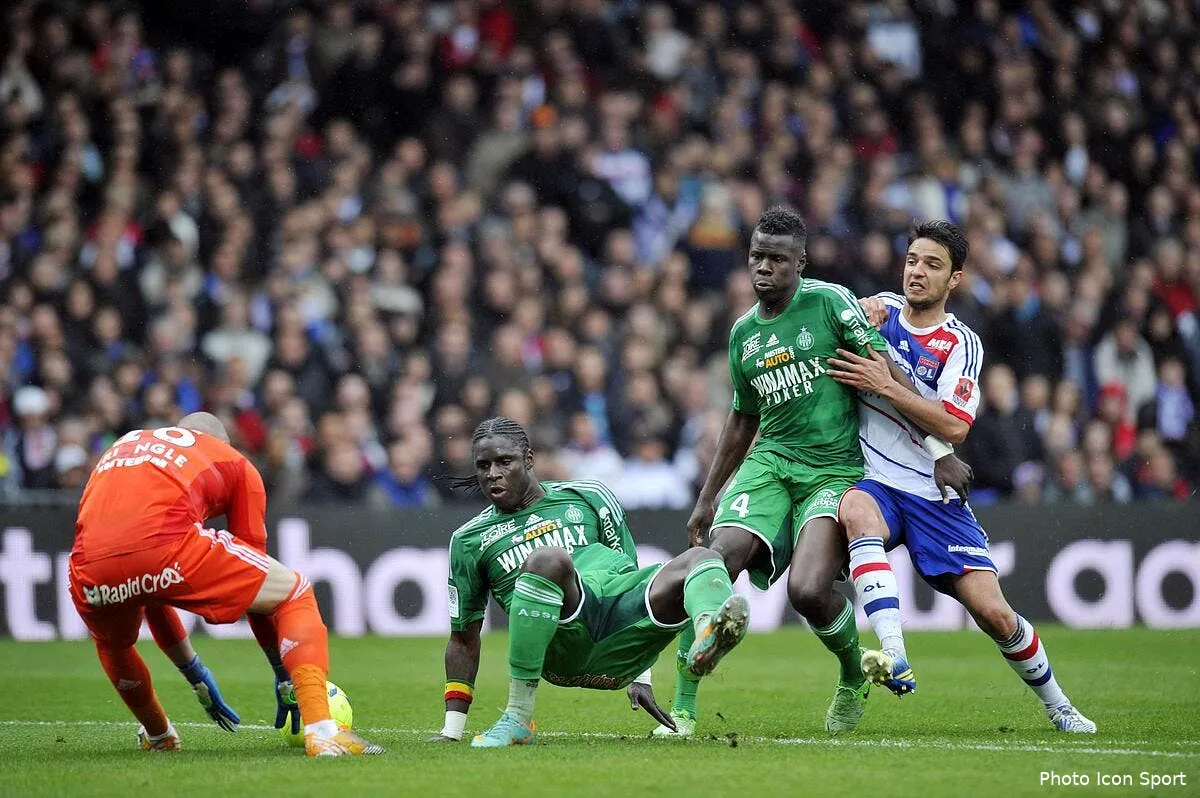 grenier pense que l ol peut encore doubler l om iconsport noe 280413 06 1655845