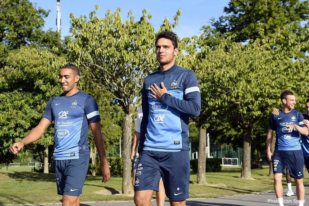 grenier rentre a lyon pour continuer les soins iconsport fporcu41257464803