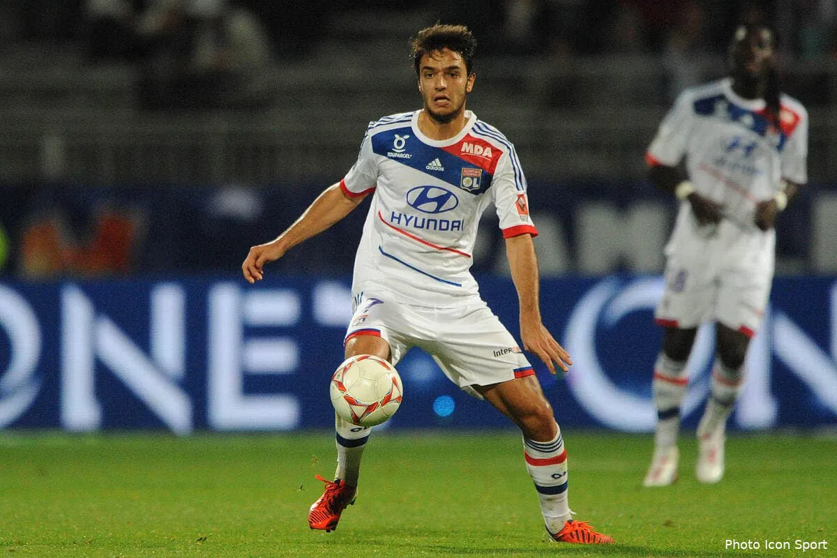 grenier revient sur son depart avorte de l ol iconsport jpt 300912 08 2740809
