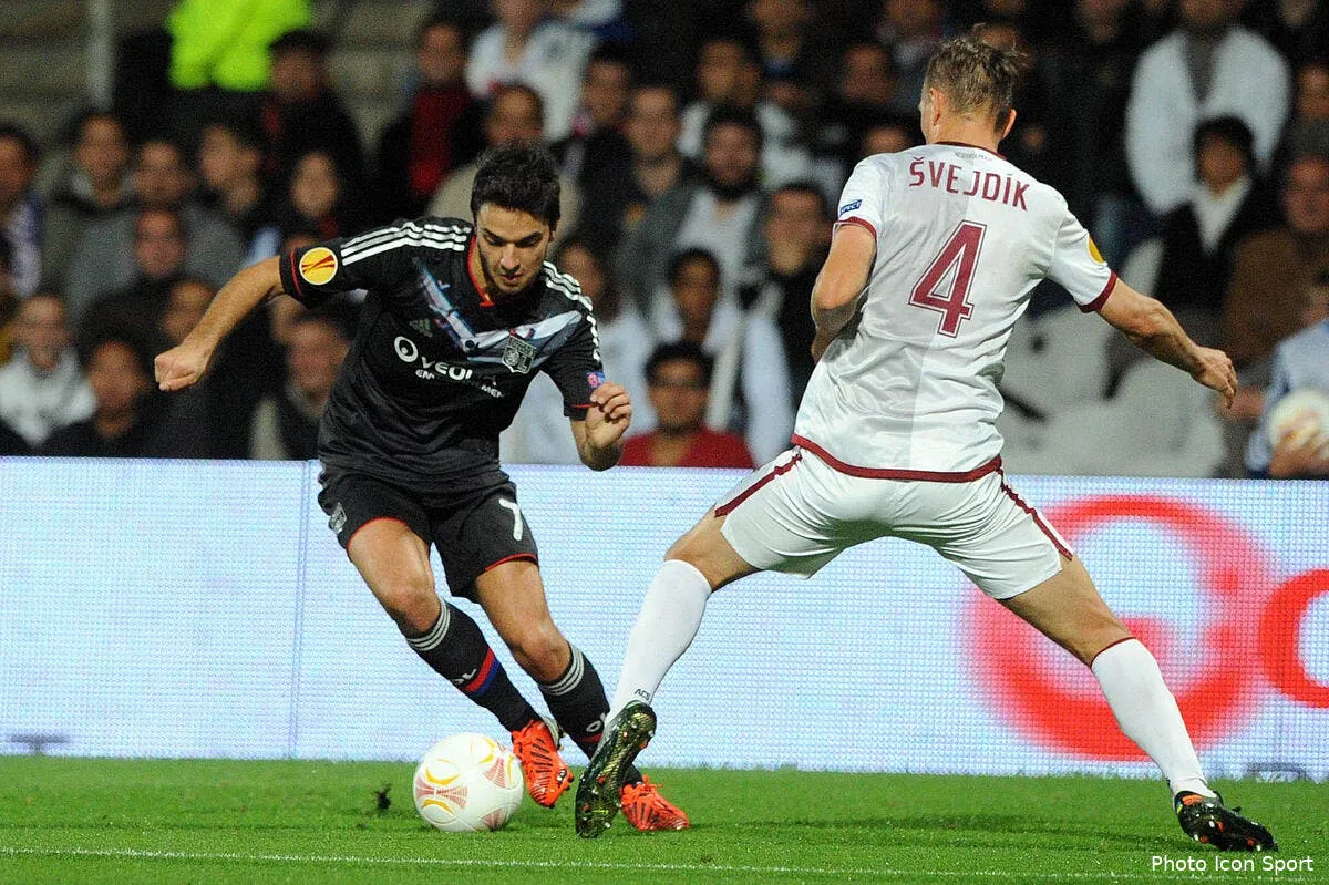 grenier s oriente vers une prolongation a l ol iconsport jpt 200912 301 3660549