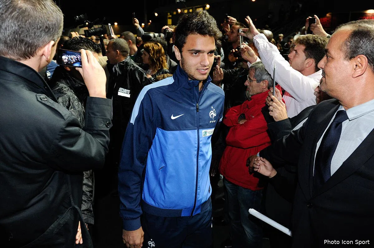 grenier veut etre le juninho francais qui effraie le bresil iconsport noe 081013 08 0275823