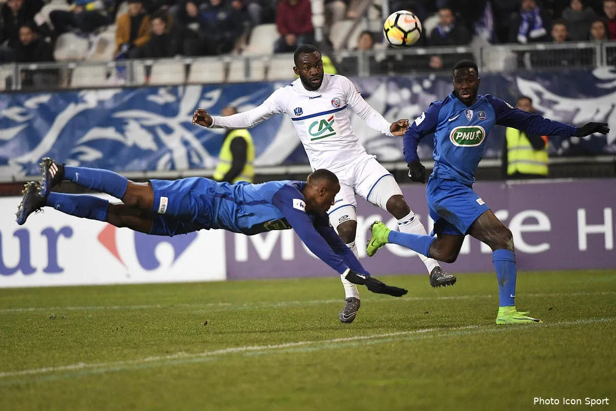 grenoble strasbourg 0 3 iconsport icon laf 080218 01 06209409