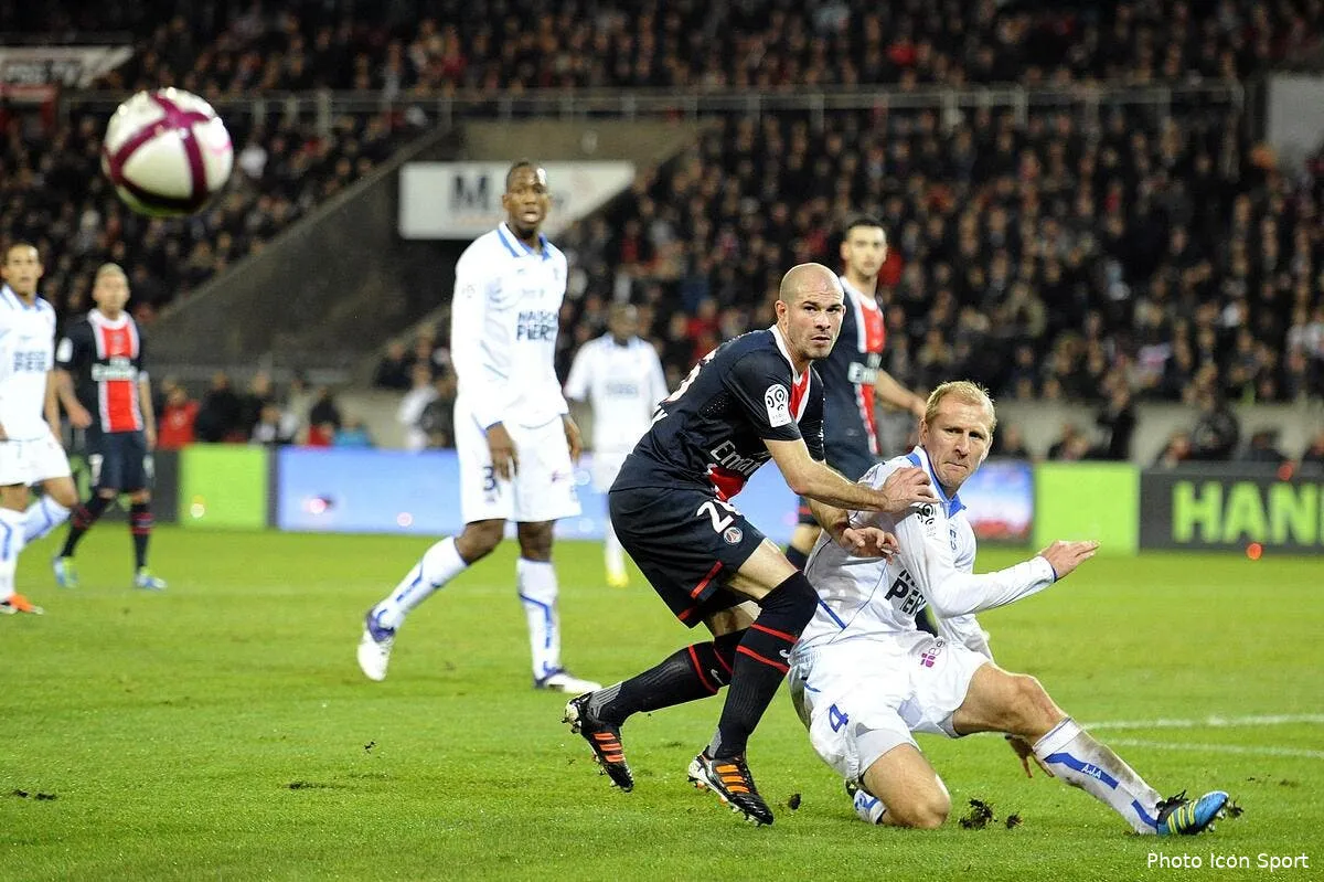 grichting previent le psg auxerre va tout donner iconsport noe 041211 05 3333629