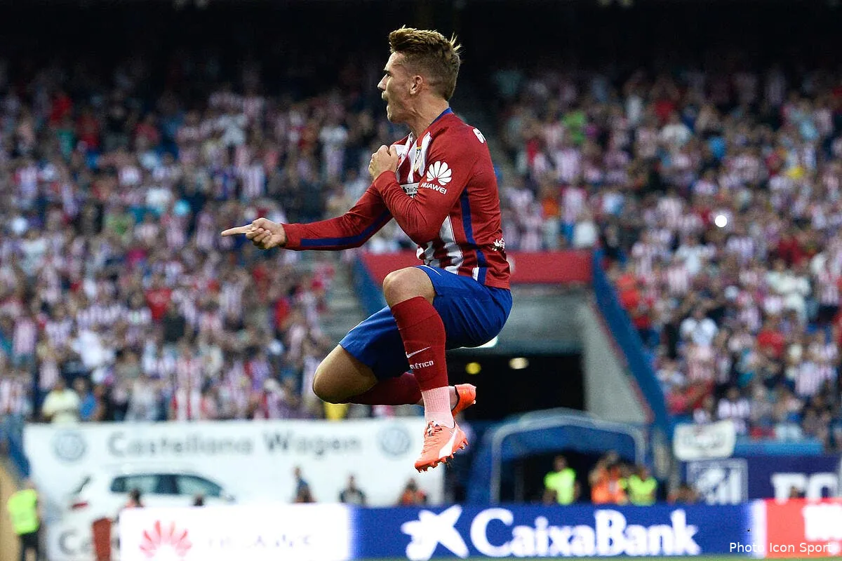 griezmann a cristiano ronaldo et messi dans sa ligne de mire griezmann 13120013