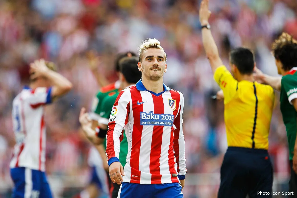 griezmann a une reponse toute prete pour le psg iconsport mar 020515 02 03114291