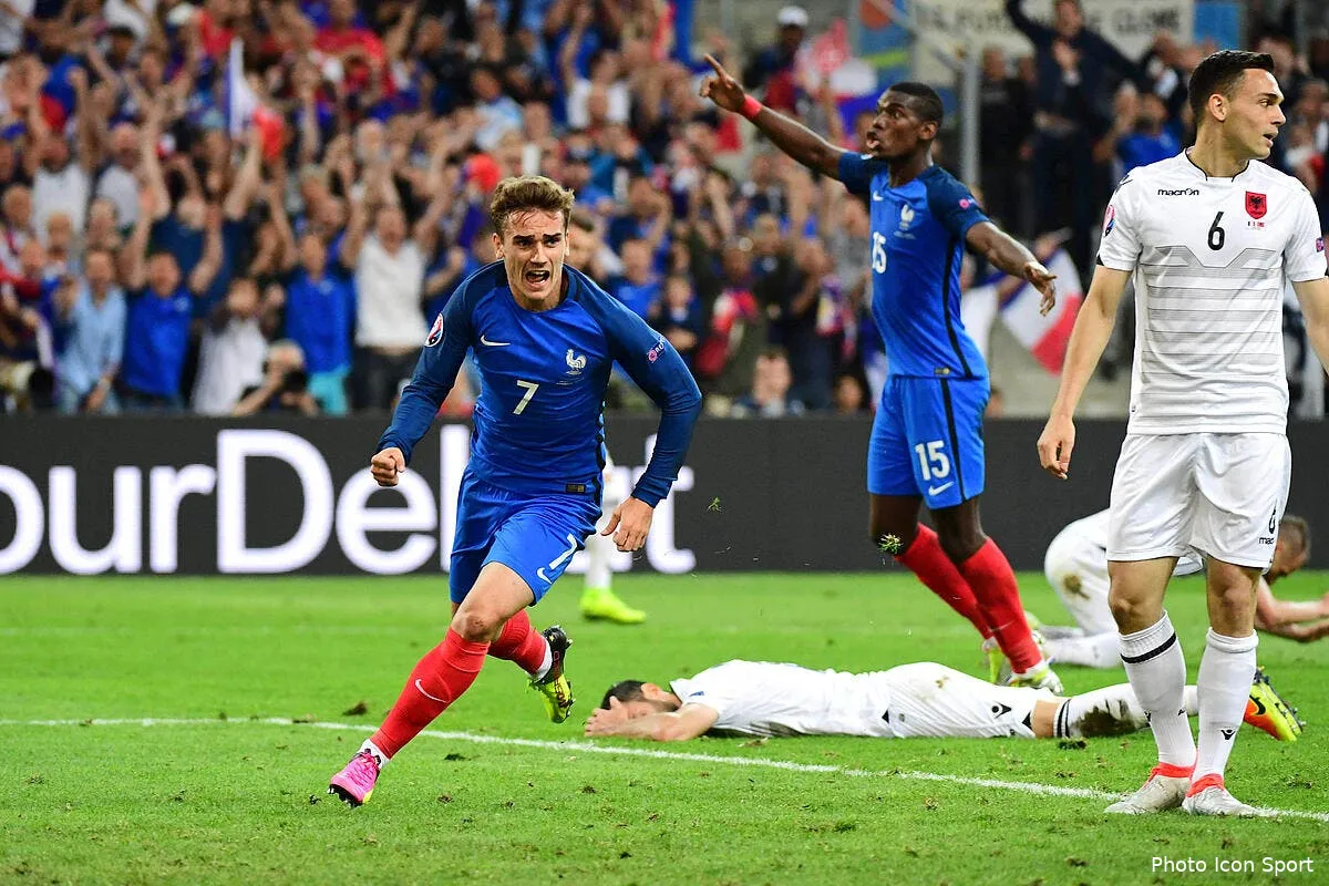 griezmann chaque match sera difficile iconsport win 150616 01 5743 1146090