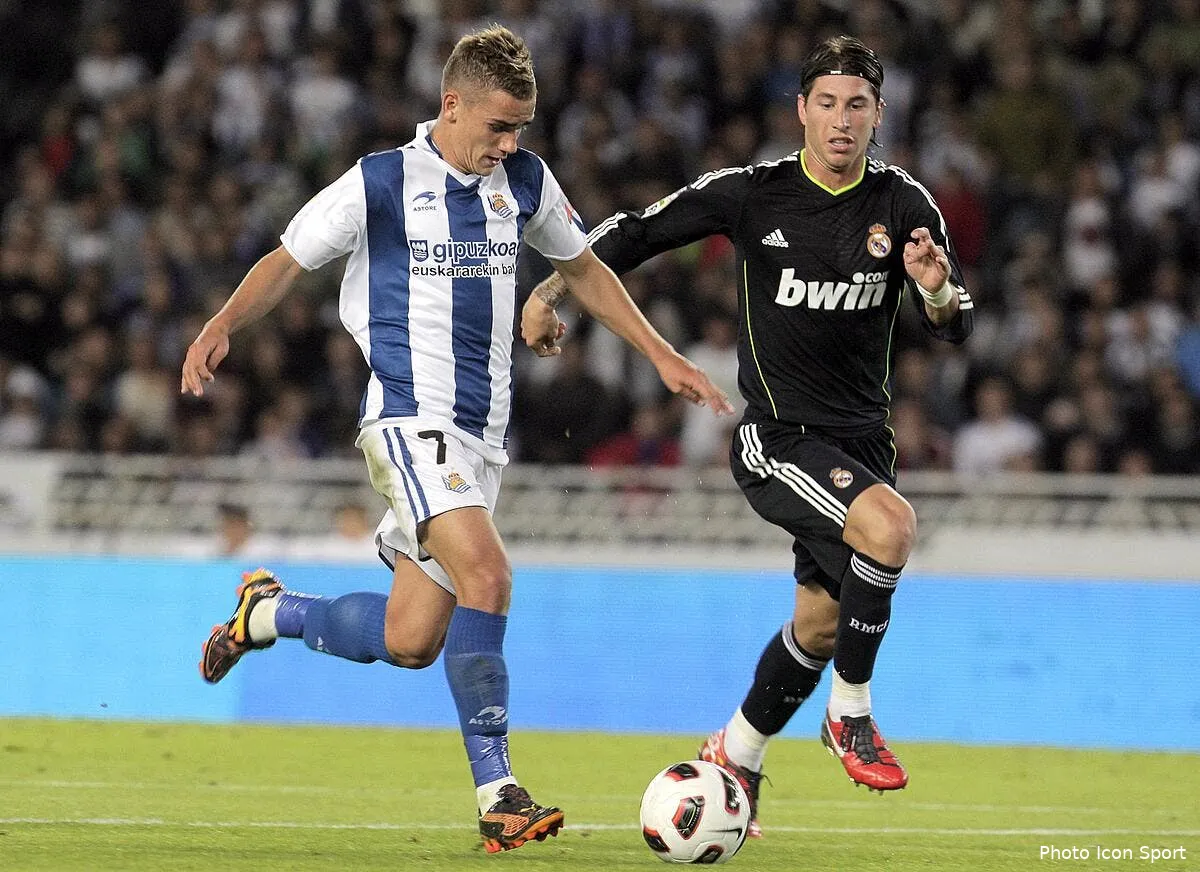 griezmann demande a rejoindre l atletico madrid iconsport alf 180910 06 9022504